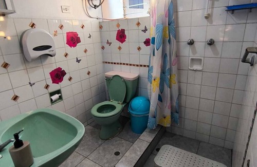 Cusco Apartment | fabrizio guest house
