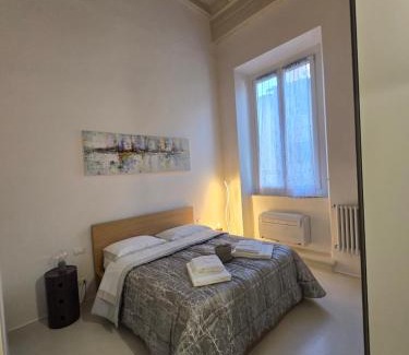 Pistoia Apartment | Fabroniana apartment Elegant