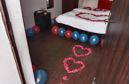 Dilshad Garden Hotel | Fabroom hotel