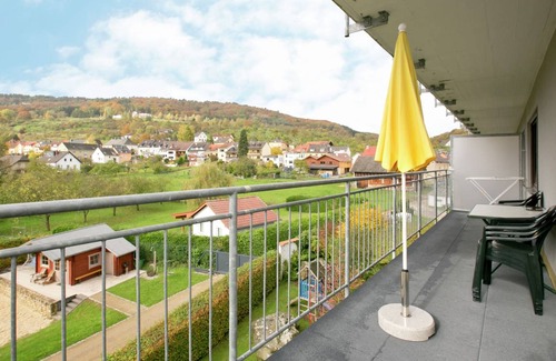 Bollendorf House | Fabry im Hof