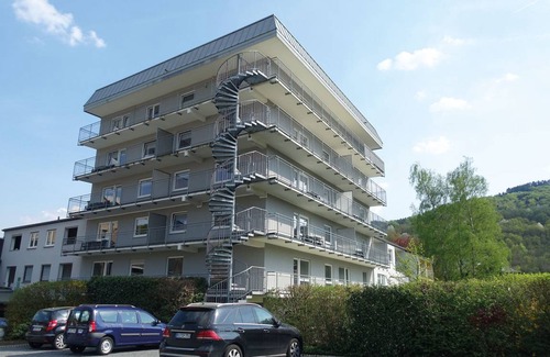 Bollendorf House | Fabry im Hof