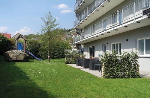 Bollendorf House | Fabry im Hof