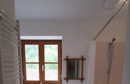 La Caillere-Saint-Hilaire Cottage | Fabulous Character Gite - Pool, Tennis Court, With Wi-fi & Wood-Burning Stove