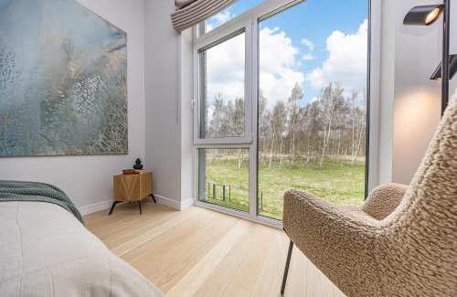 Palanga Apartment | FABULA home, Monciškėse - by Hello Sea homes