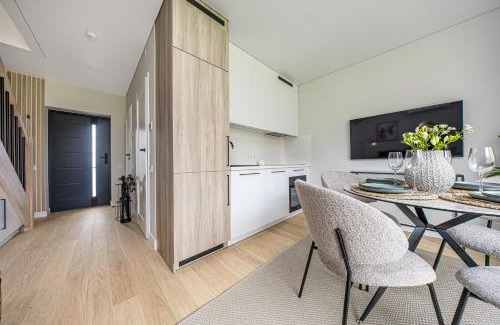 Palanga Apartment | FABULA home, Monciškėse - by Hello Sea homes
