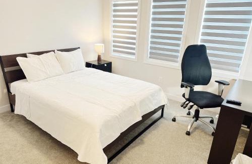 Munster Hamlet - Richmond Apartment | Fabuletic space