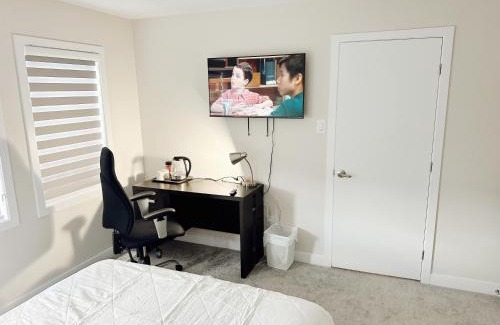 Munster Hamlet - Richmond Apartment | Fabuletic space