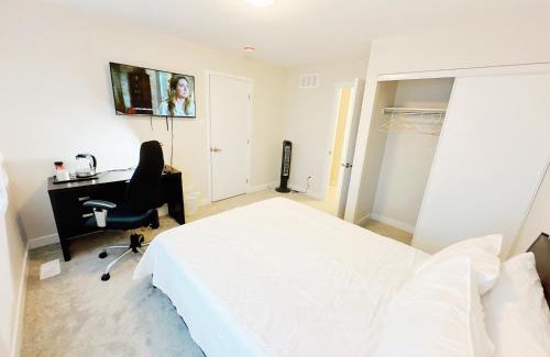 Munster Hamlet - Richmond Apartment | Fabuletic space