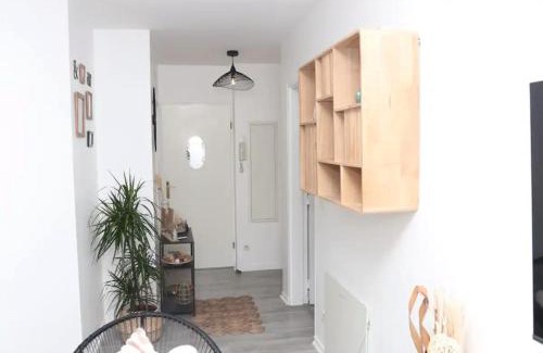 Villepinte Bed & Breakfast | Fabuleux