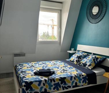 Villepinte Bed & Breakfast | Fabuleux