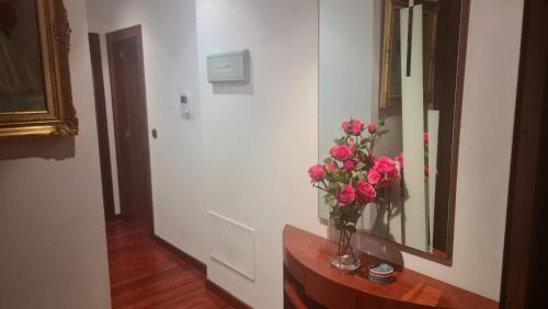 Vigo Apartment | Fabuloso Apartamento con vistas a la ria de Vigo
