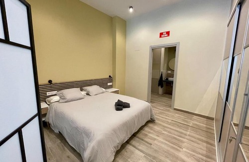 En Corts Apartment | Fabuloso apartamento en Ruzafa
