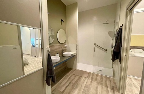 En Corts Apartment | Fabuloso apartamento en Ruzafa