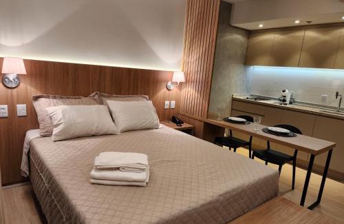 Marista Apartment | Fabuloso Blend Setor Marista