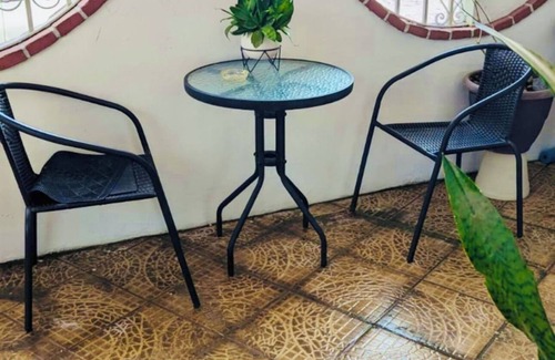 Los Ramblases House | Fabulous 1-bedroom apartment with AC and WIFI, only 8 minutes to the beach!