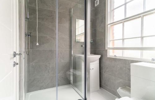 St George's Quarter Apartment | Fabulous 1 Bedroom Apartment in Central Liverpool