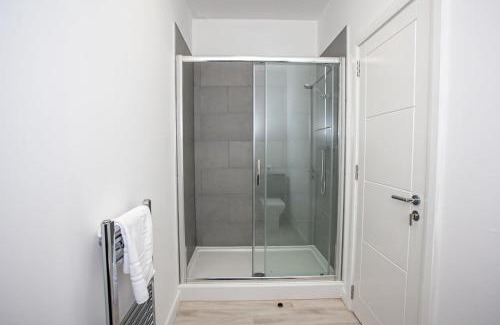 Bolton Apartment | Fabulous 1 Bedroom Apartment in Bolton