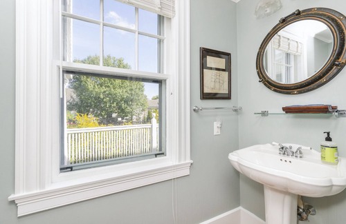 Barnstable House | FABULOUS 1760 COLONIAL WITH POOL*WALK TO BARNSTABLE VILLAGE*AVAILABILITY*