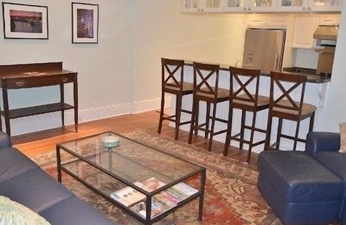 Capitol Hill Apartment | Fabulous 1890 Victorian home on Capitol Hill; 100 steps to metro, #1
