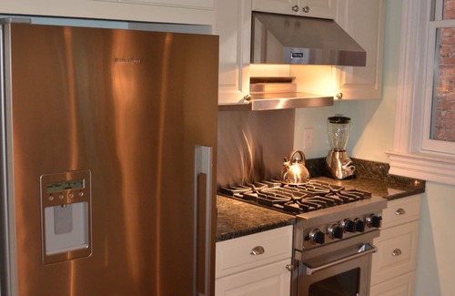 Capitol Hill Apartment | Fabulous 1890 Victorian home on Capitol Hill; 100 steps to metro, #1