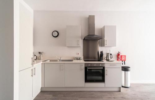 Liverpool Apartment | Fabulous 2 Bed Apartment in Waterloo Liverpool