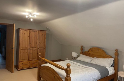 Penrith Apartment | Fabulous 2 Bed Apartment