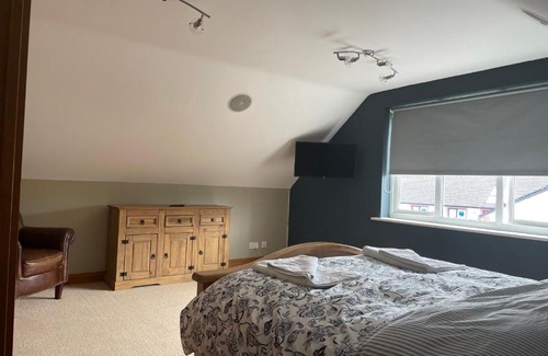 Penrith Apartment | Fabulous 2 Bed Apartment