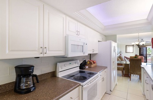 Bradenton Apartment | Fabulous 2 bedroom/2 bathroom Condo on the Manatee River
