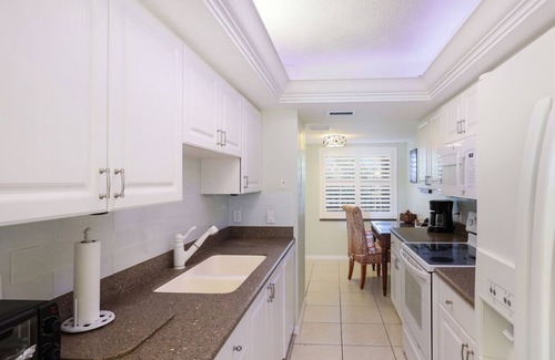 Bradenton Apartment | Fabulous 2 bedroom/2 bathroom Condo on the Manatee River