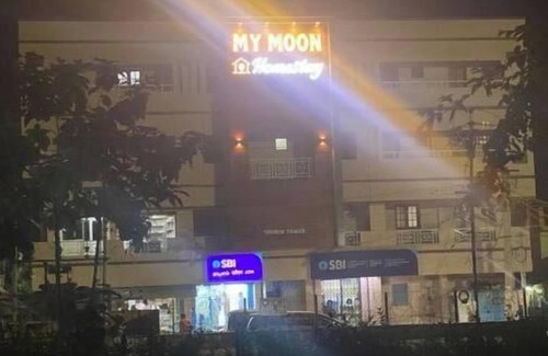 Dindigul Apartment | Fabulous 2-bedroom apartment in Dindigul/Mymoon service apartment Unit-1