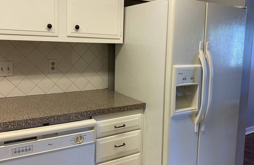 Fort Smith Condo | Fabulous 4-bedroom condo in Fort Smith