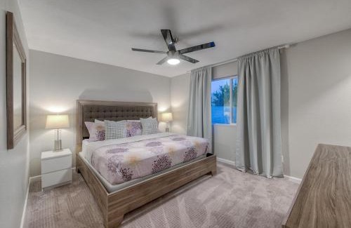 Glendale House | Fabulous 4 Bedroom Home Free Private Heated Pool