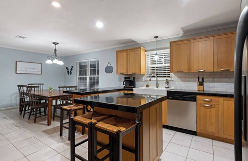 Killearn Lakes Cottage | Fabulous 4-bedroom home in quiet area in Tallahassee