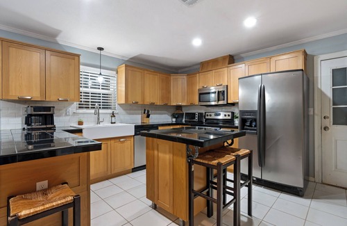 Killearn Lakes Cottage | Fabulous 4-bedroom home in quiet area in Tallahassee