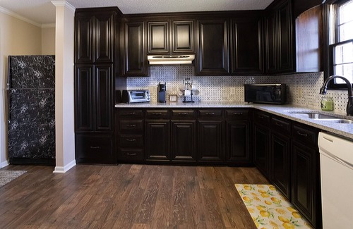 Eatonton House | Fabulous 4-BR, 2.5 Bath Lakefront Home with Outstanding Amenities