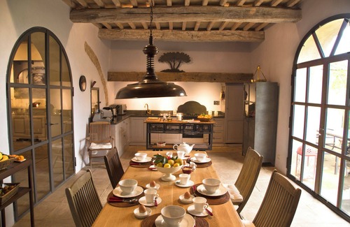 Pescia Fiorentina Villa | FABULOUS 4BD HOME IN CAPALBIO W/PRIVATE POOL & GARDEN, MINUTES TO THE BEACH!