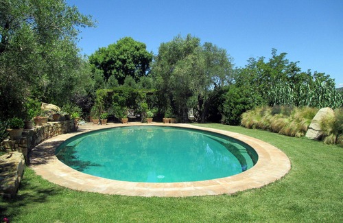 Pescia Fiorentina Villa | FABULOUS 4BD HOME IN CAPALBIO W/PRIVATE POOL & GARDEN, MINUTES TO THE BEACH!