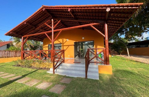 Japaratinga Villa | Fabulous 5 bedroom villa in Japaratinga
