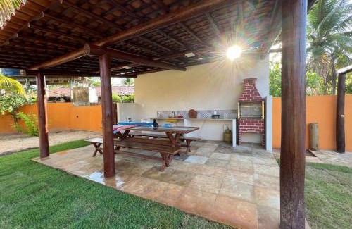 Japaratinga Villa | Fabulous 5 bedroom villa in Japaratinga