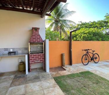 Japaratinga Villa | Fabulous 5 bedroom villa in Japaratinga