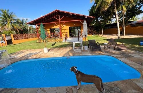 Japaratinga Villa | Fabulous 5 bedroom villa in Japaratinga