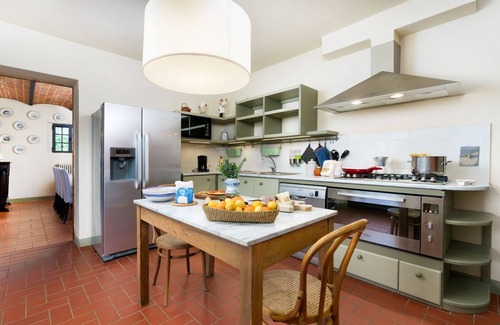 Bolgheri Villa | FABULOUS 7BD-7BA VILLA W/BEAUTIFUL VIEWS AT BOLGHERI