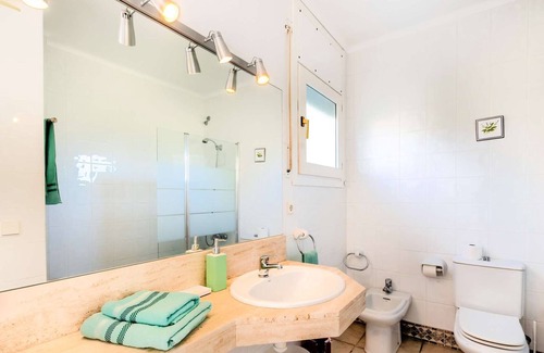 Bonmont Terres Noves Villa | Fabulous Alba 3 : between sea and mountains