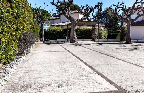 Bonmont Terres Noves Villa | Fabulous Alba 3 : between sea and mountains