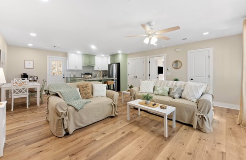 Fortson House | Fabulous and Fully Renovated - Where Style Meets Southern Charm
