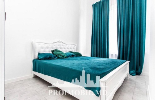 Riscani Apartment | Fabulous and Glamorous apartaments
