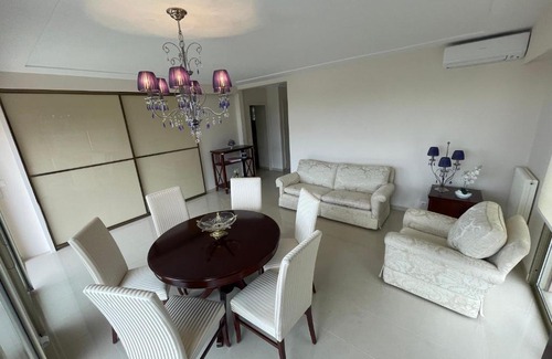 Villefranche-sur-Mer Apartment | Fabulous apartment with sea view