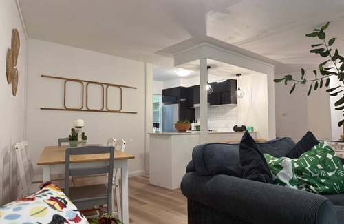 Bulli Apartment | Fabulous apartment in Bulli