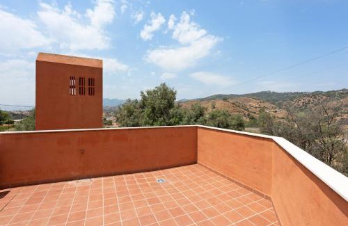 Urbanizacion Hacienda las Chapas Apartment | Fabulous apartment in the Reserva of Marbella