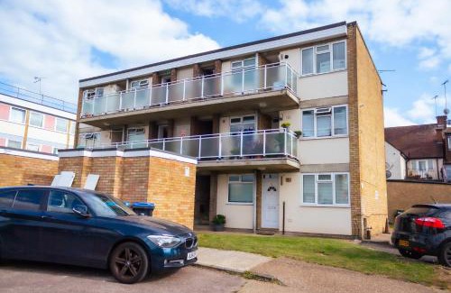 Fryent Apartment | fabulous apartment near wembley